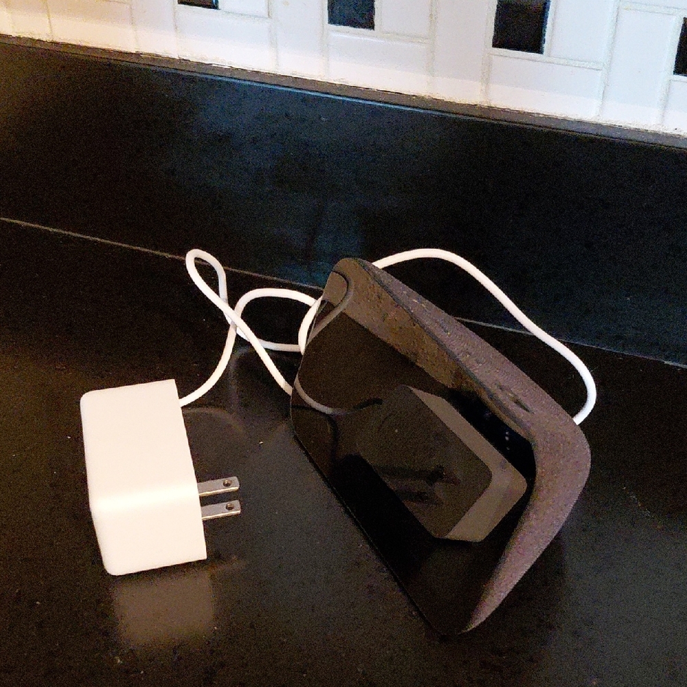 ALEXA used Just About 1 Year